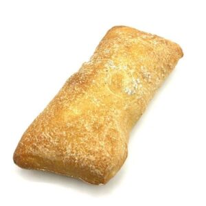 Ciabatta wit