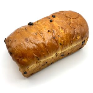 Rozijnenbrood