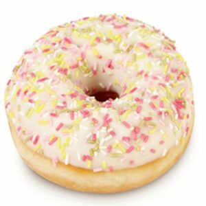 Donut wit