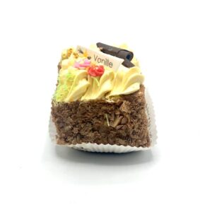 Biscuit boterroom vanille