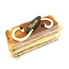 Misérable marsepein