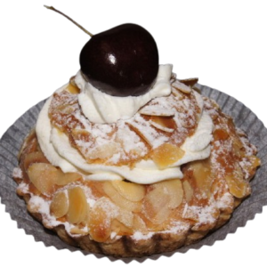 Tarte maison