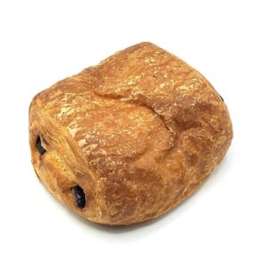 Spelt chocoladestaaf