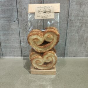Palmiers 130g