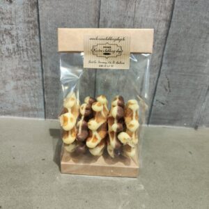 Vanillewafels 5st