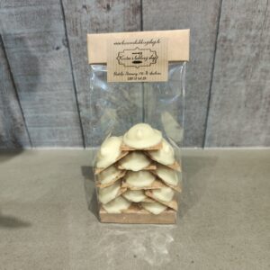 Zwevezeelse florentines 200g