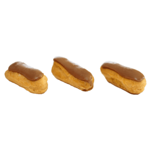 Mini éclair